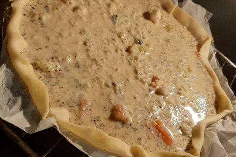 Photos des recettes