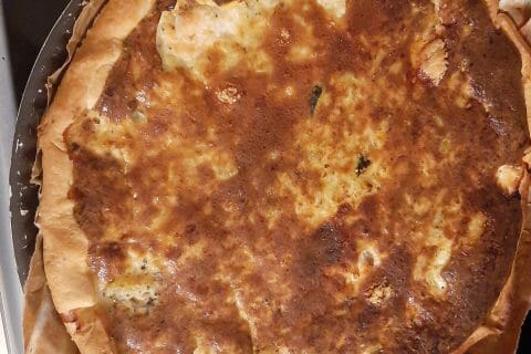 Photos des recettes