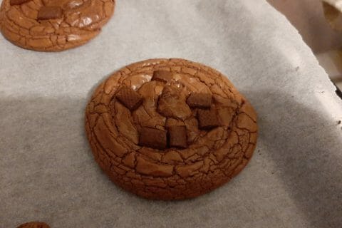 Photos des recettes