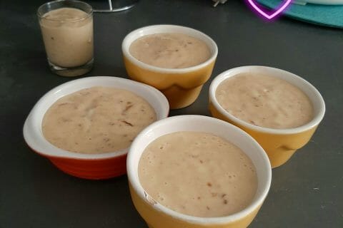 Photos des recettes