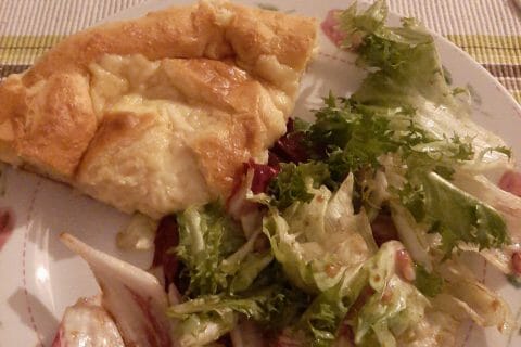 Photos des recettes