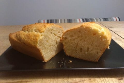 Cliquez pour zoomer ! Cake express au Thermomix