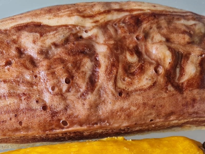 Cliquez pour zoomer ! Savane au Varoma Thermomix par Mimie LTRNR