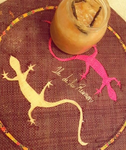 Cliquez pour zoomer ! Confiture kiwis bananes Thermomix par valousuzanne