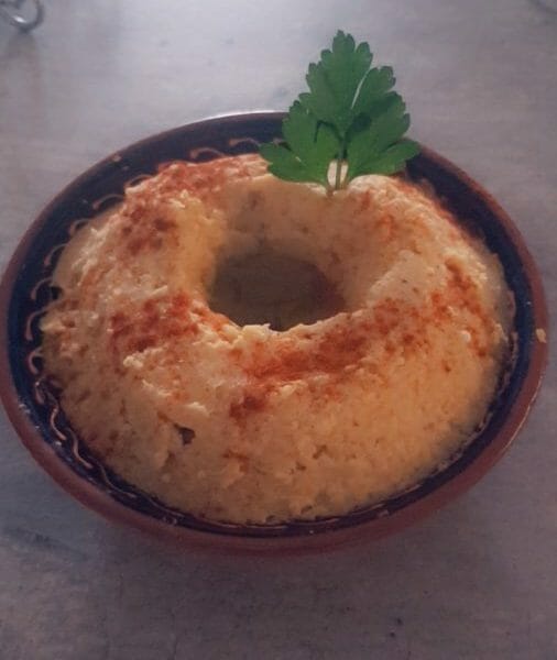 Cliquez pour zoomer ! Houmous Thermomix par valousuzanne