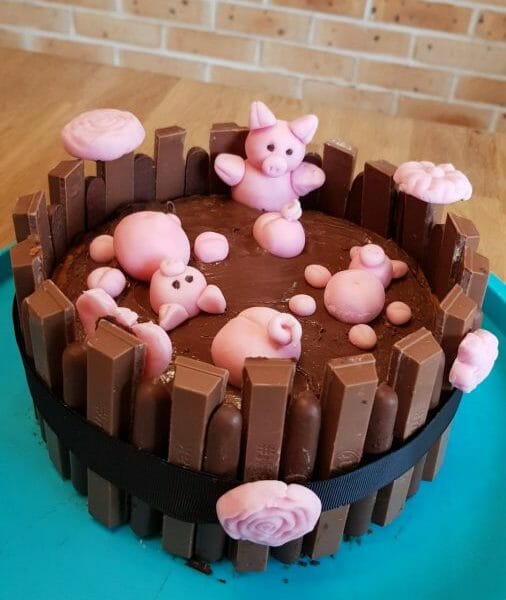 Cliquez pour zoomer ! La mare aux cochons Thermomix par Elisa_3