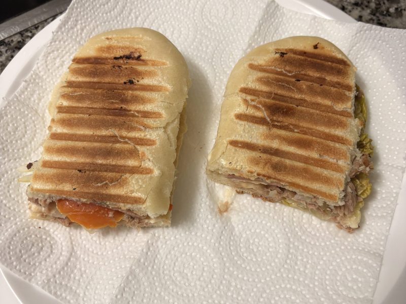 Cliquez pour zoomer ! Panini Thermomix par moswife