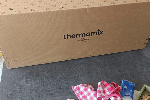 Cliquez pour zoomer ! Photo de cuisinons au thermomix Thermomix par cuisinons au thermomix