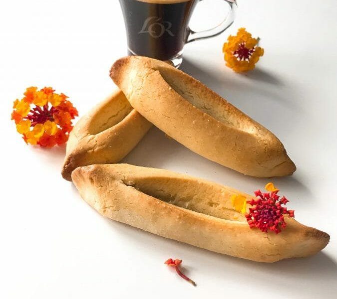 Cliquez pour zoomer ! Navettes de Marseille Thermomix par FaMkz