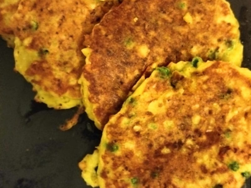 Cliquez pour zoomer ! Beignets de légumes Thermomix par bruna_13