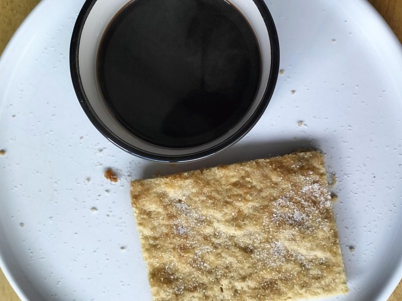 Cliquez pour zoomer ! Galette sucrée au vin blanc et à l’huile d’olive Thermomix par bruna_13