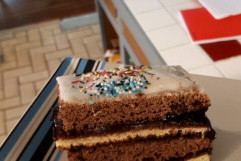 Photos des recettes