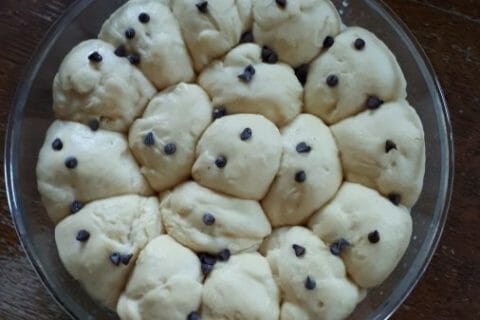 Photos des recettes