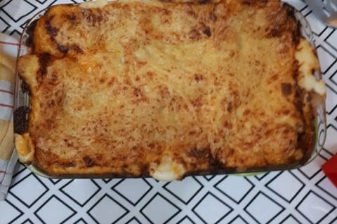 Photos des recettes