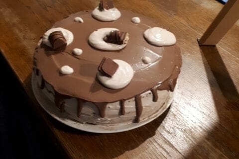 Photos des recettes