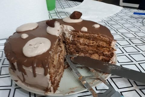 Photos des recettes