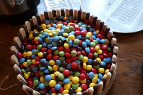 Photos des recettes