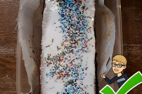 Photos des recettes
