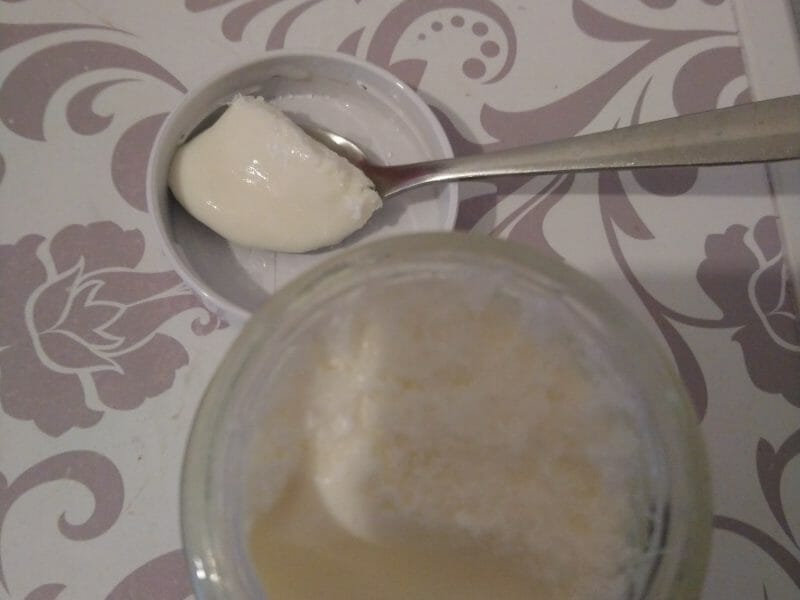 Cliquez pour zoomer ! Yaourt au Varoma Thermomix par francinec062