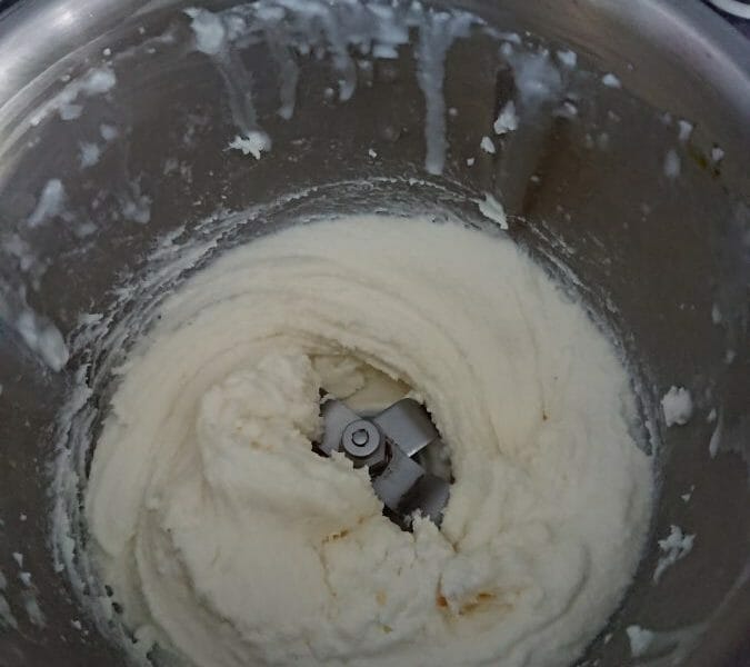 Cliquez pour zoomer ! Glace au yaourt Thermomix par francinec062