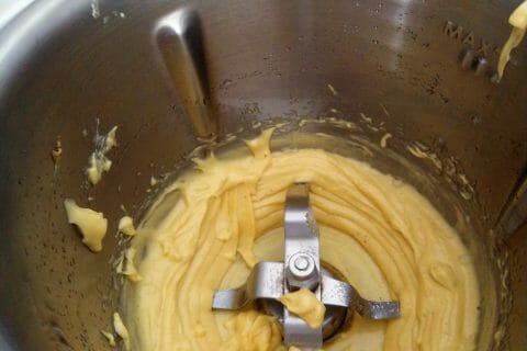 Cliquez pour zoomer ! Mayonnaise au Thermomix