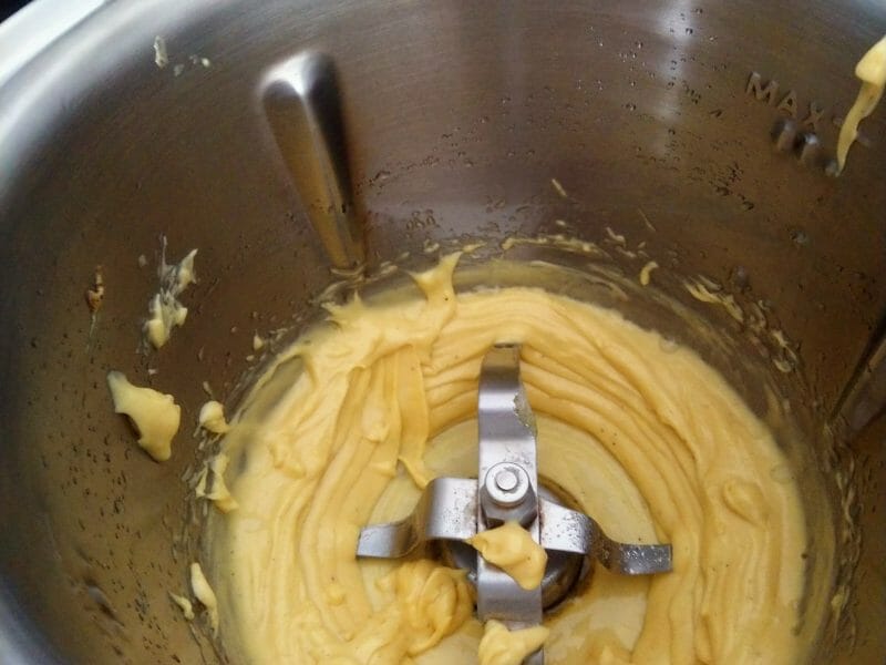 Cliquez pour zoomer ! Mayonnaise Thermomix par francinec062