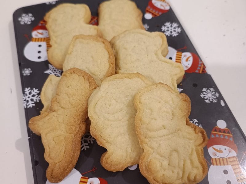 Cliquez pour zoomer ! Sablés de Noël Thermomix par ga-l_2