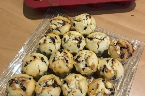 Cliquez pour zoomer ! Mandises Thermomix par Caroline