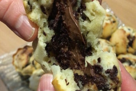 Cliquez pour zoomer ! Mandises Thermomix par Caroline