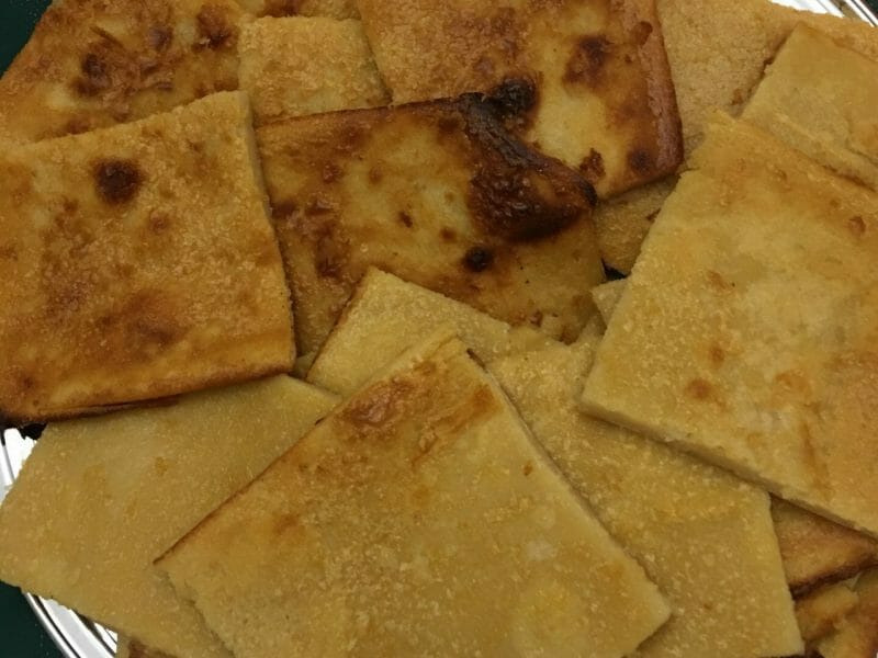 Cliquez pour zoomer ! Crêpes au four finlandaises Thermomix par Caroline