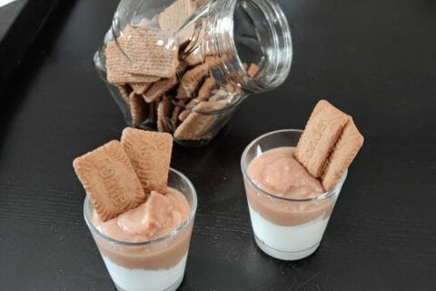 Compote de pêches au Thermomix - Cookomix