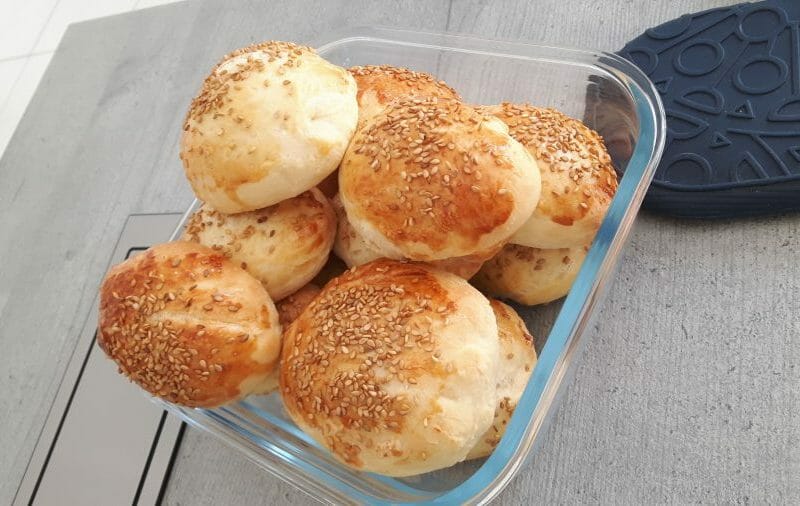 Cliquez pour zoomer ! Navettes apéritives Thermomix par JemmaJEN