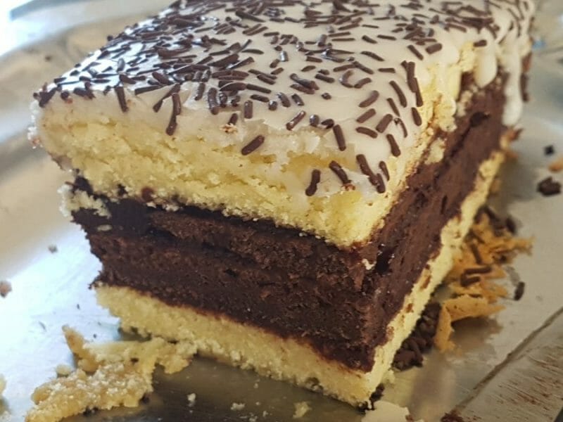 Cliquez pour zoomer ! Napolitain Thermomix par selinka83