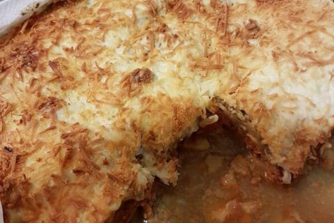 Photos des recettes
