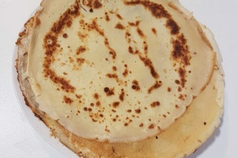 Photos des recettes