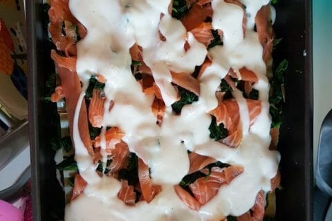 Photos des recettes