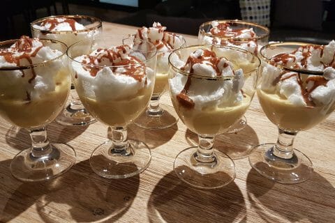 Photos des recettes