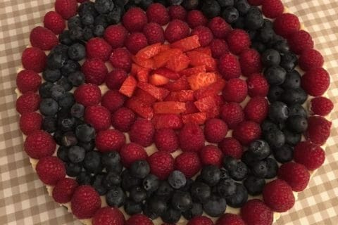 Photos des recettes