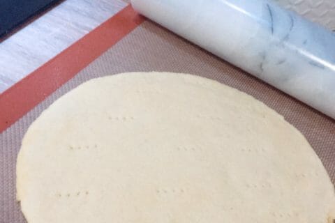 Cliquez pour zoomer ! Kesra – Galette orientale Thermomix par SarahKara