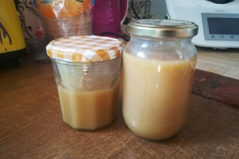 Photos des recettes