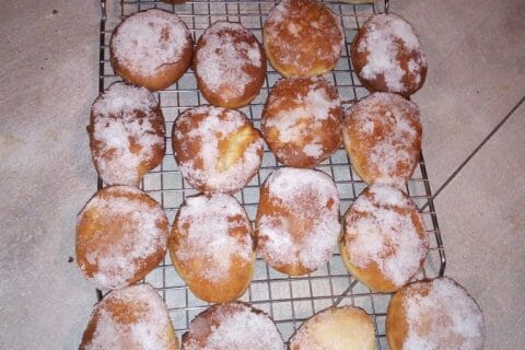 Photos des recettes