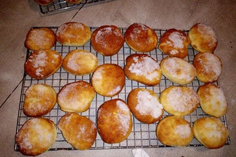 Photos des recettes