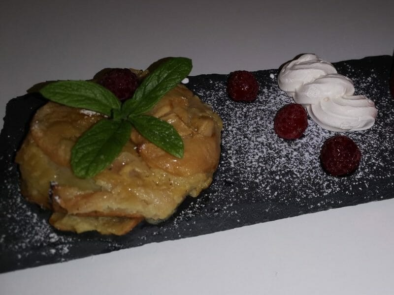 Cliquez pour zoomer ! Invisible aux pommes Thermomix par Amelie_mely