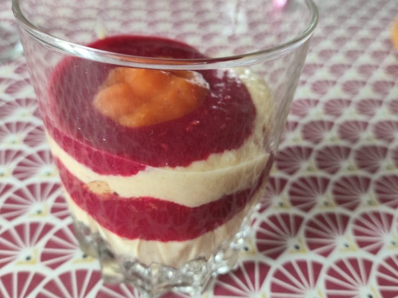 Cliquez pour zoomer ! Mangomisu Thermomix par aurora57