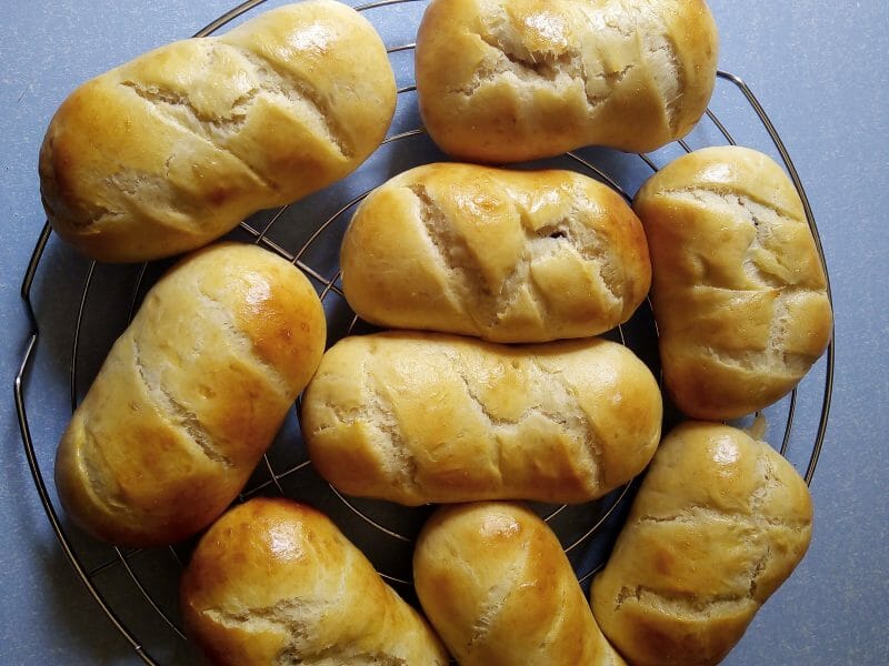 Cliquez pour zoomer ! Pain brioché au chocolat – Pitch Thermomix par sabrinalb