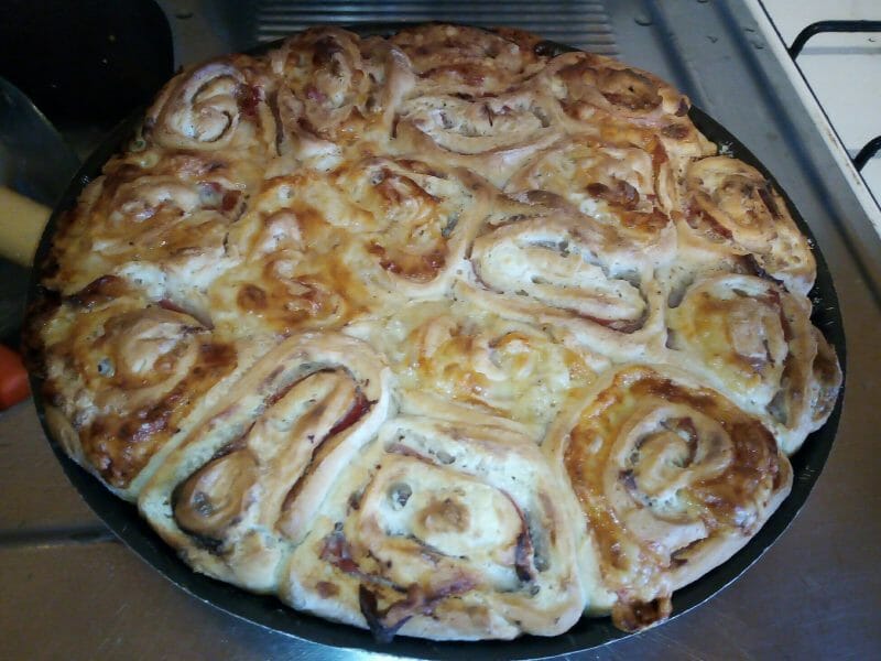 Cliquez pour zoomer ! Chinois montagnard Thermomix par sabrinalb