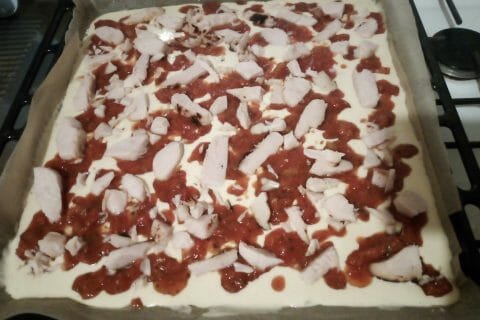 Cliquez pour zoomer ! Pizza liquide Thermomix par sabrinalb