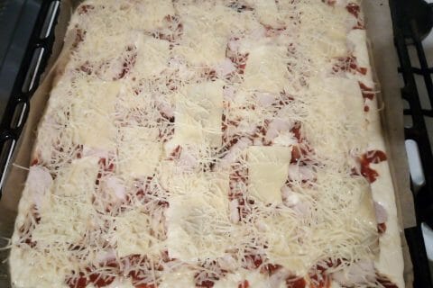 Cliquez pour zoomer ! Pizza liquide Thermomix par sabrinalb