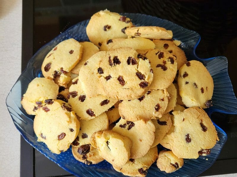 Cliquez pour zoomer ! Zaeti – sablés vénitiens Thermomix par ISAJF