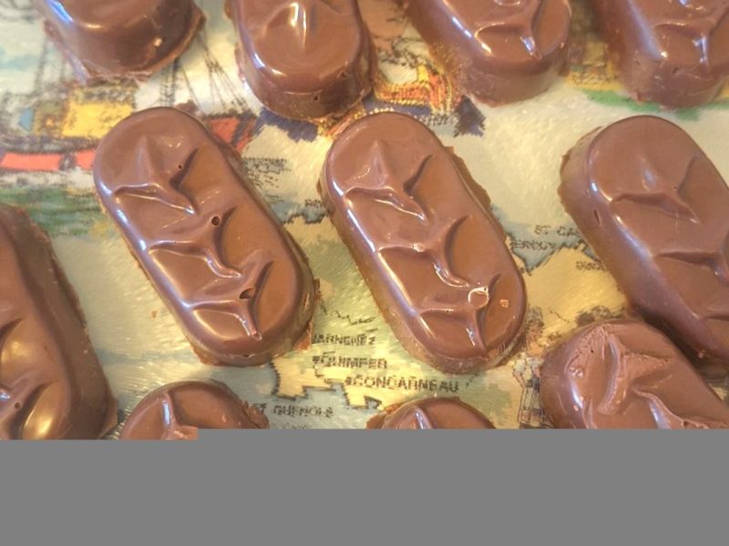 Cliquez pour zoomer ! Bounty Thermomix par marie_claude_35